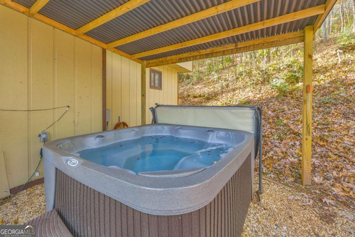 243 Ridge Road Helen - Photo 7
