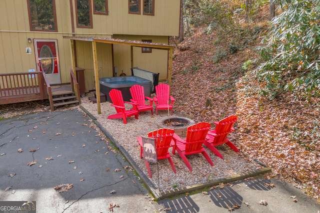 243 Ridge Road Helen - Photo 8