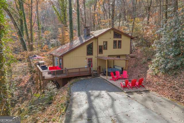 243 Ridge Road Helen - Photo 9