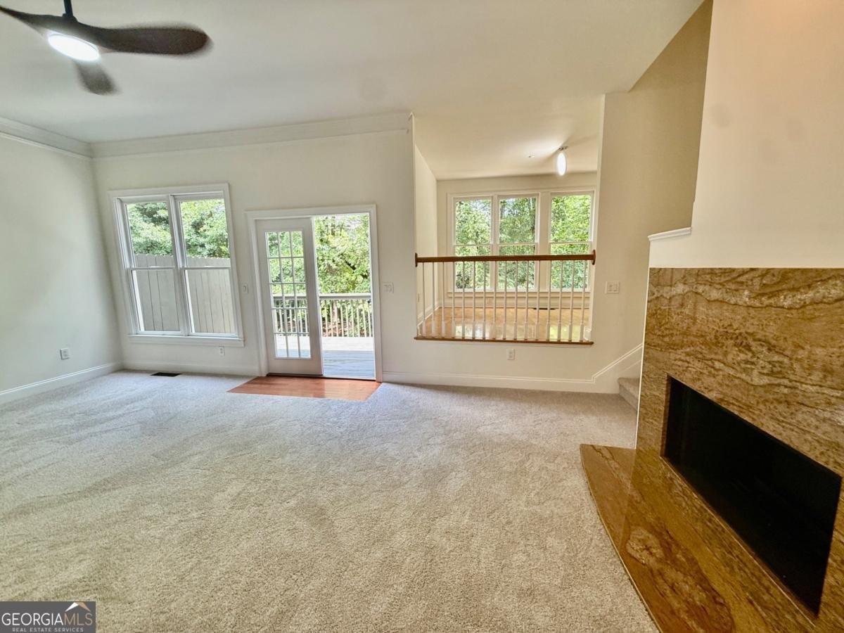 1421 Montclair Court Smyrna - Photo 14