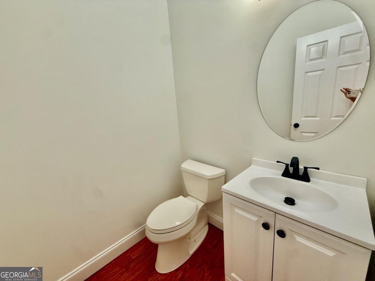 1421 Montclair Court Smyrna - Photo 16
