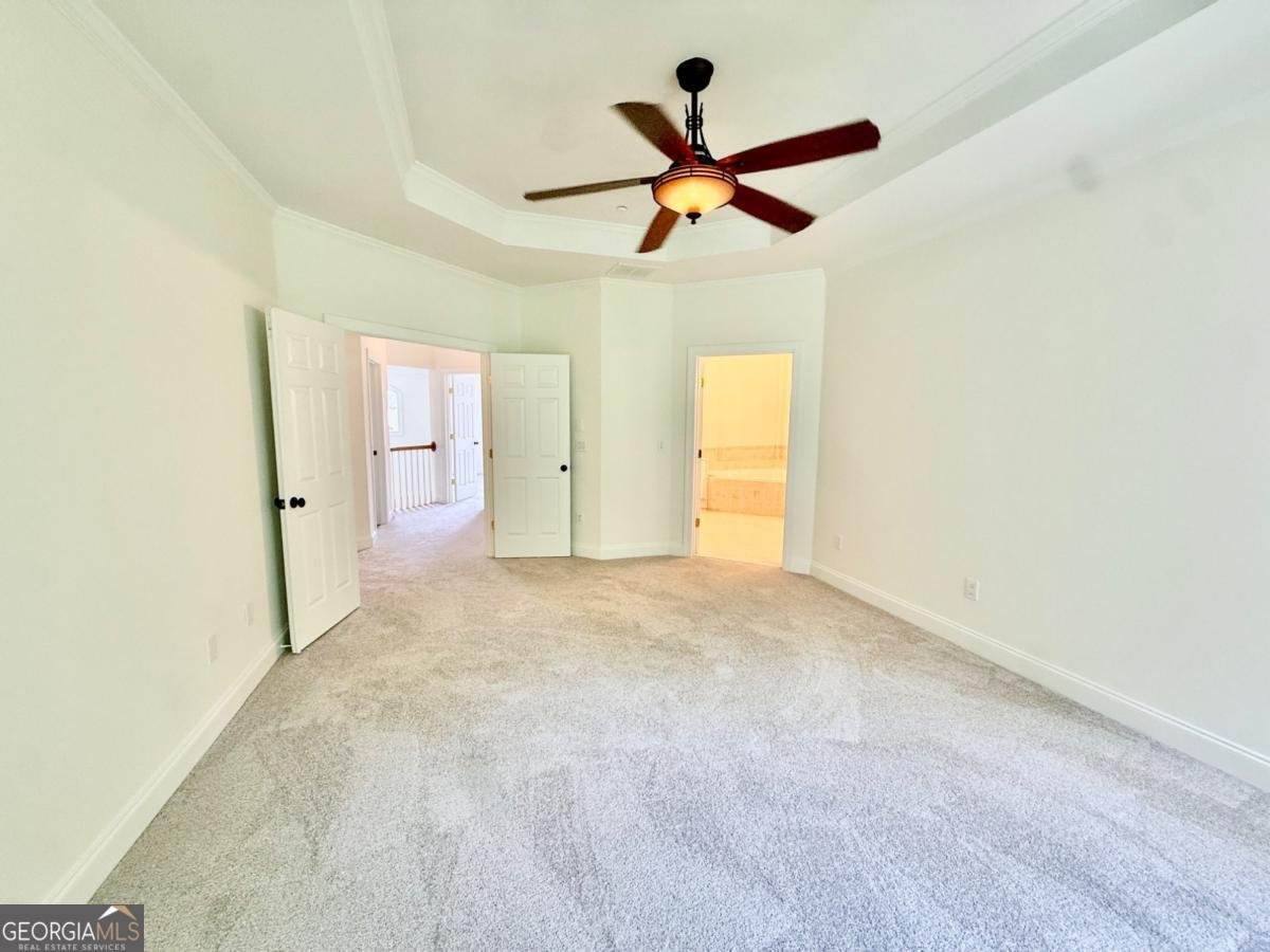 1421 Montclair Court Smyrna - Photo 23