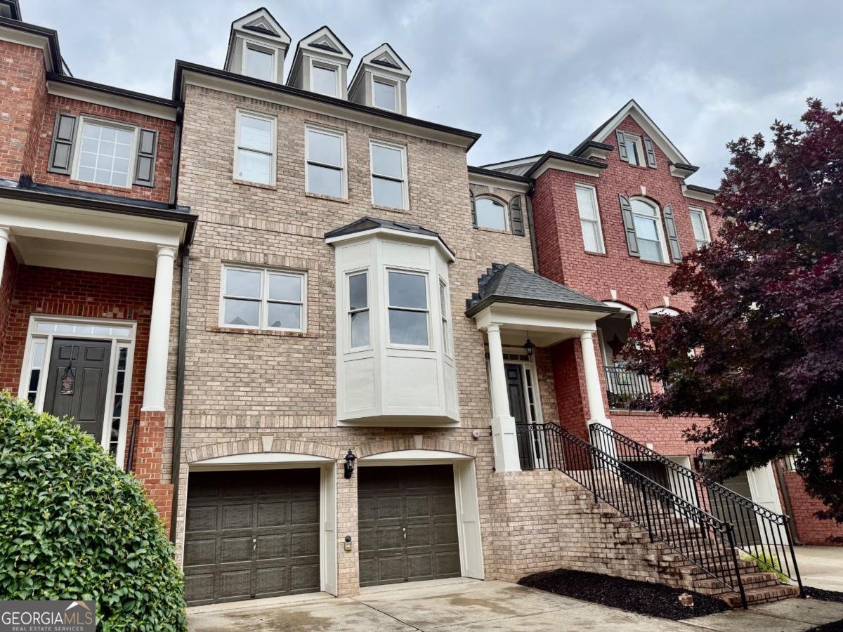 1421 Montclair Court Smyrna - Photo 32