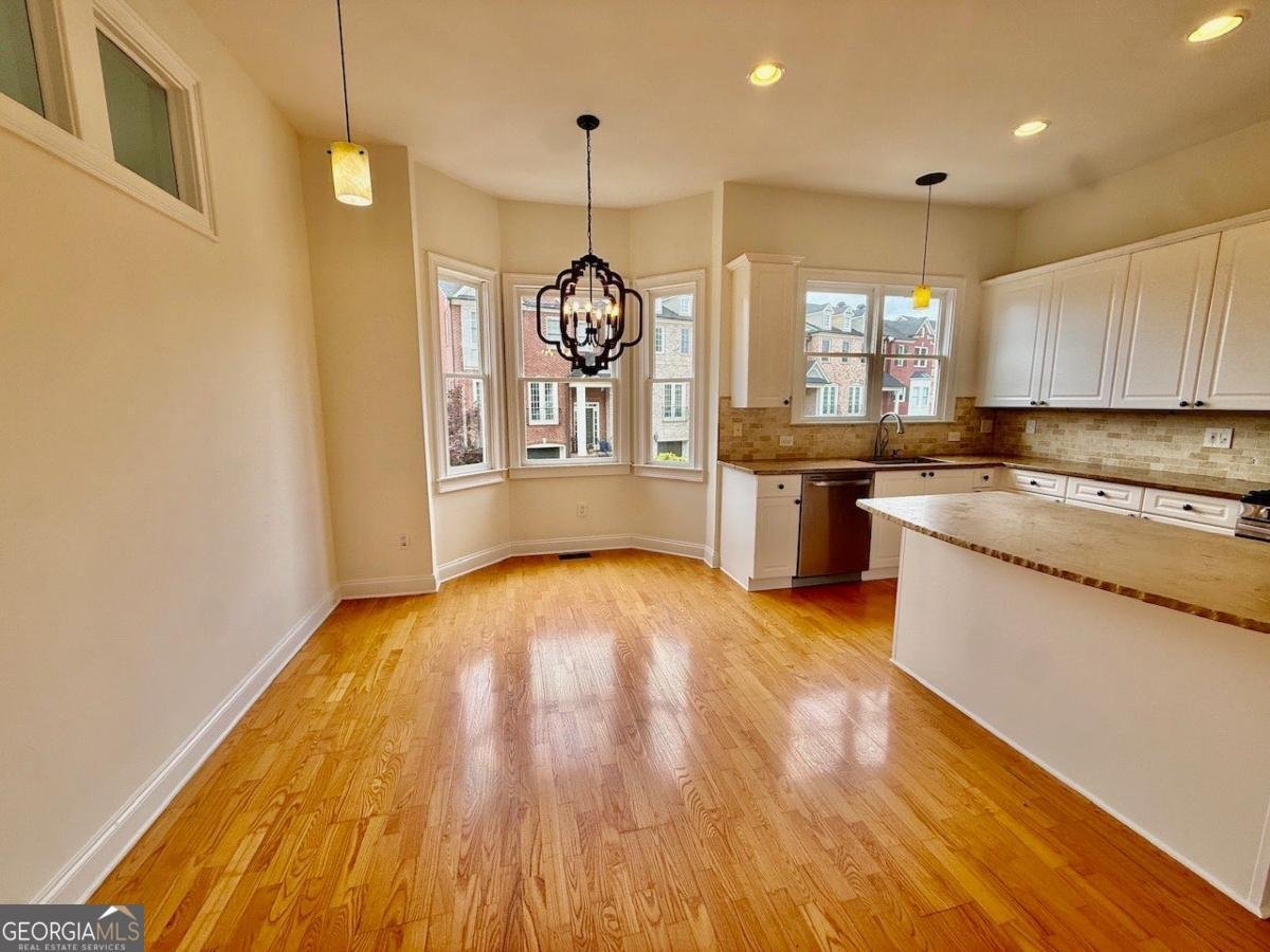 1421 Montclair Court Smyrna - Photo 7
