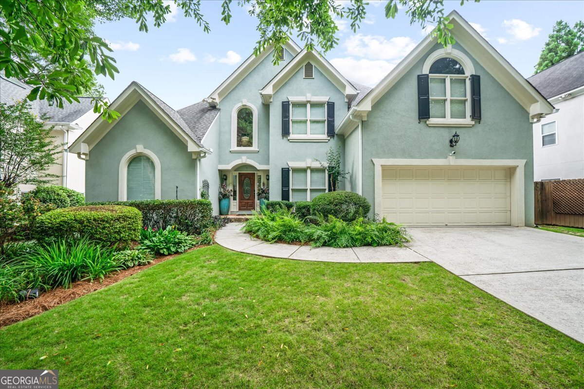 2 Orleans Place Brookhaven - main photo