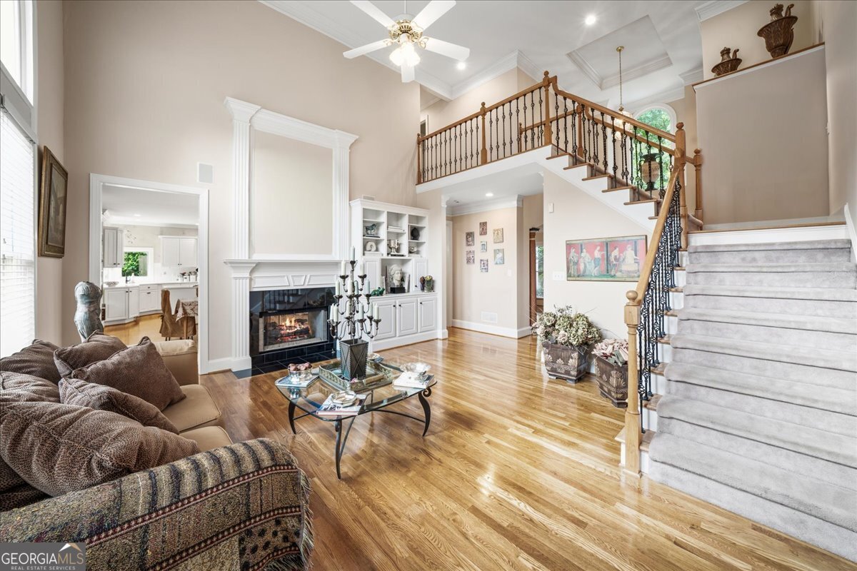 2 Orleans Place Brookhaven - Photo 10