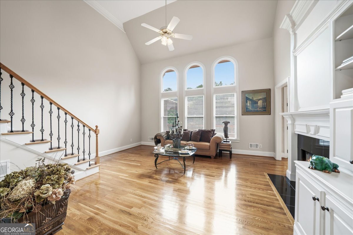 2 Orleans Place Brookhaven - Photo 11