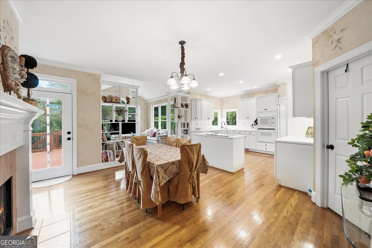 2 Orleans Place Brookhaven - Photo 13