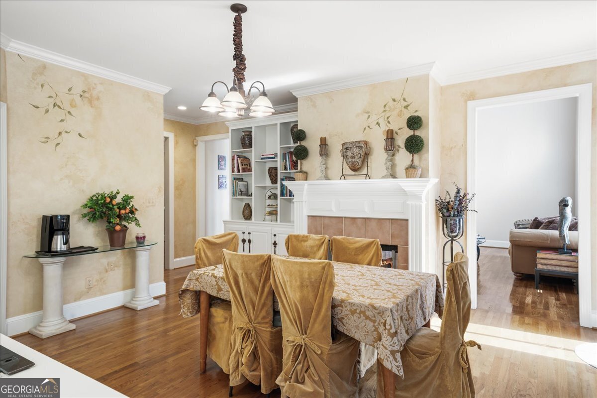 2 Orleans Place Brookhaven - Photo 14