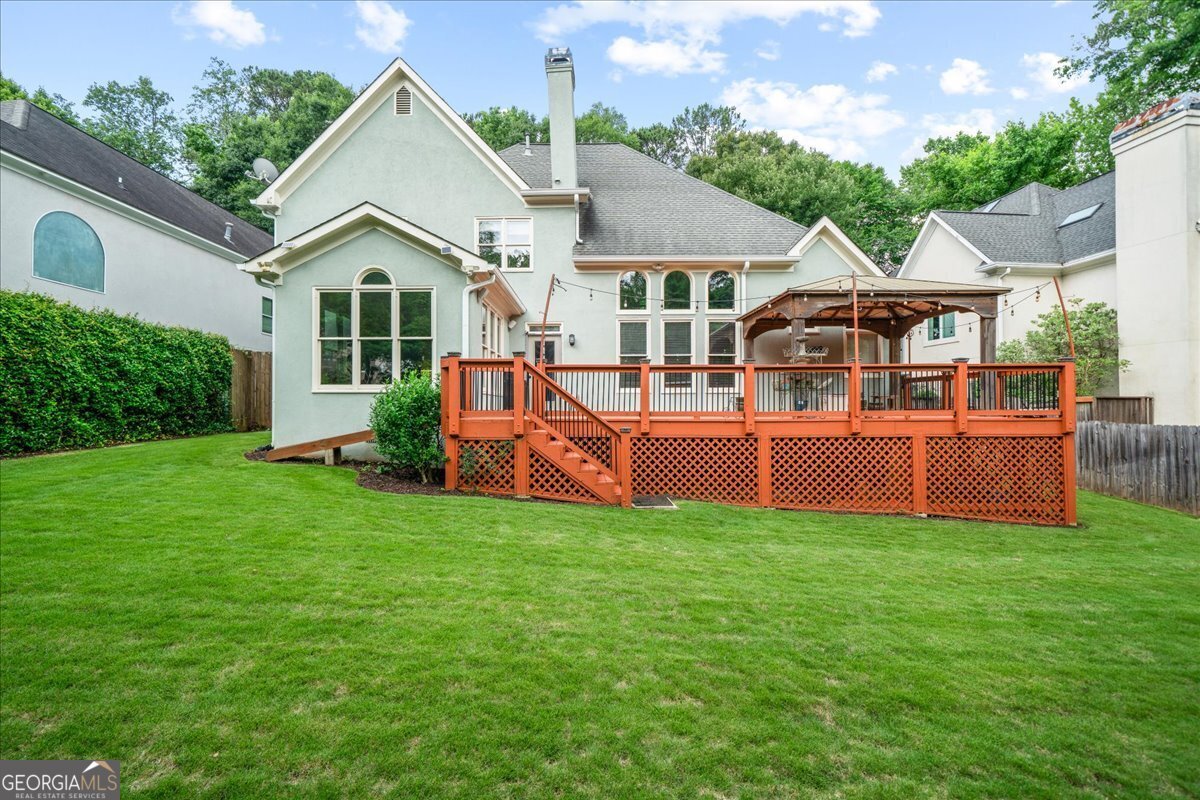 2 Orleans Place Brookhaven - Photo 38