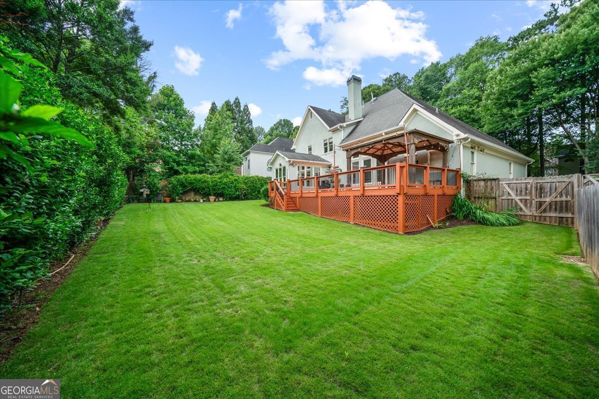 2 Orleans Place Brookhaven - Photo 39