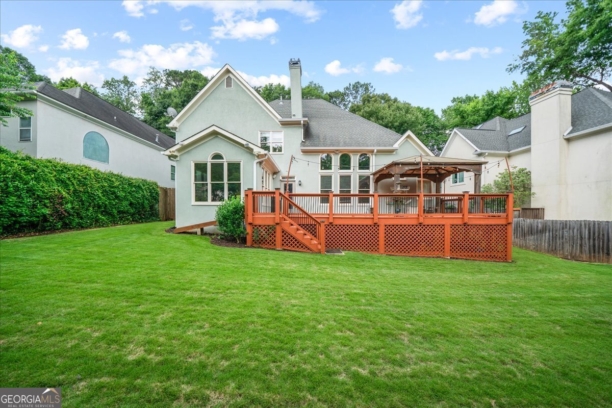 2 Orleans Place Brookhaven - Photo 40