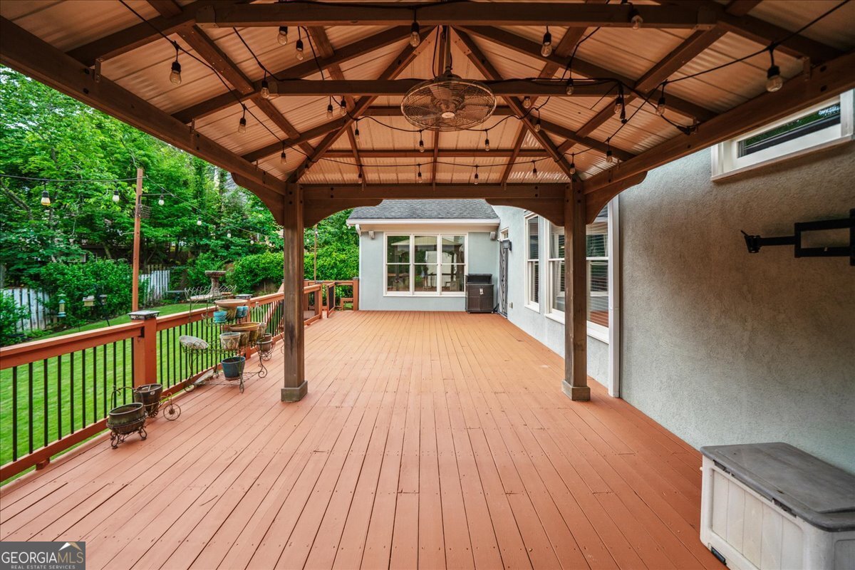 2 Orleans Place Brookhaven - Photo 41