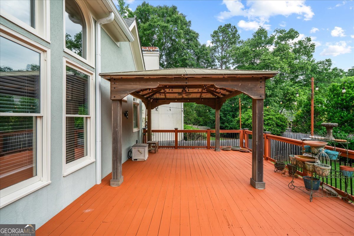2 Orleans Place Brookhaven - Photo 42