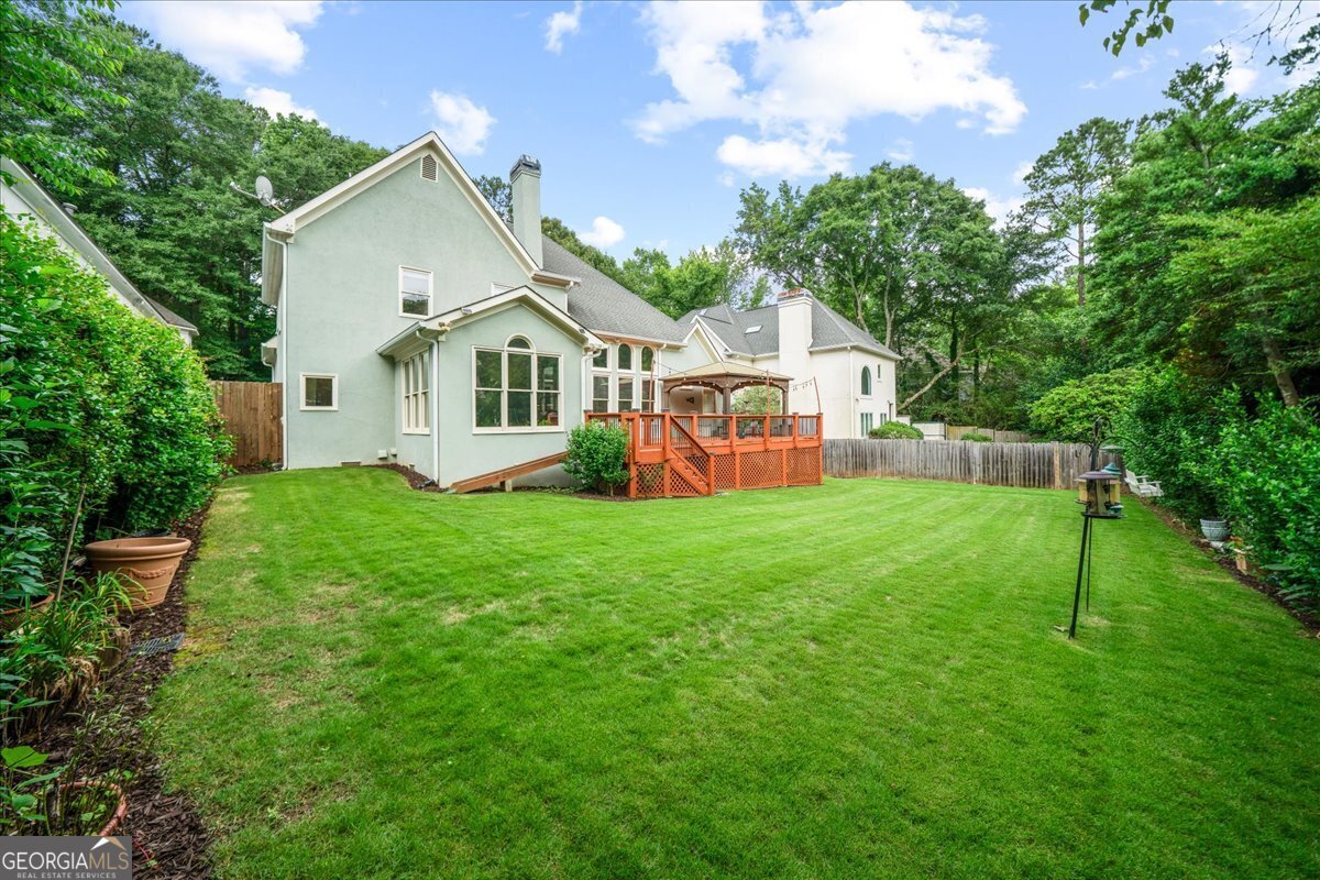 2 Orleans Place Brookhaven - Photo 45