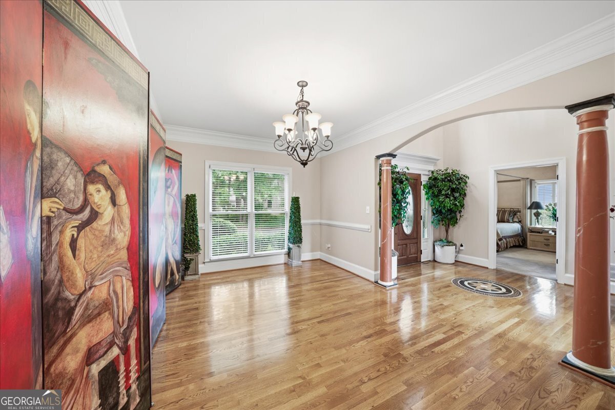 2 Orleans Place Brookhaven - Photo 6