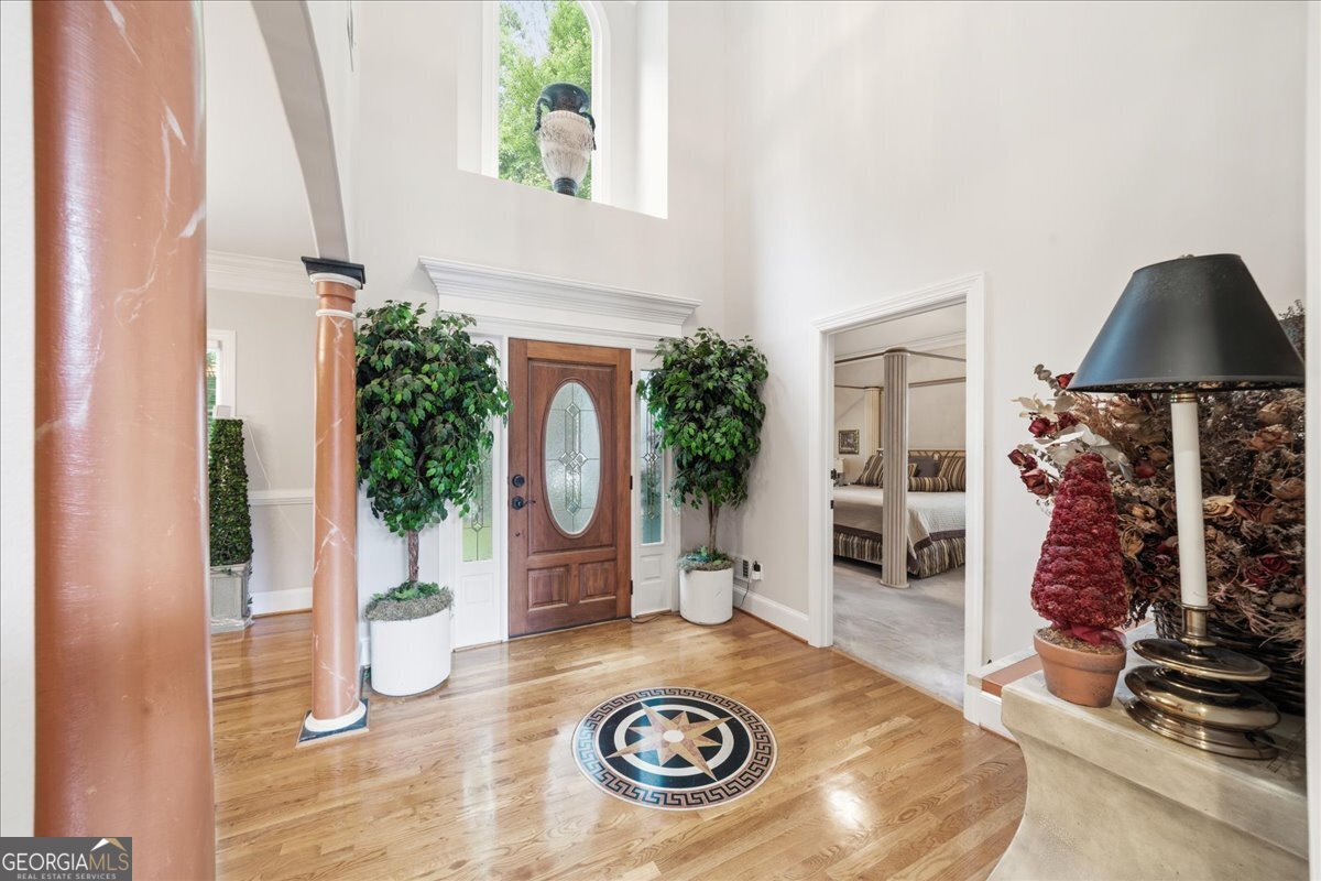 2 Orleans Place Brookhaven - Photo 8