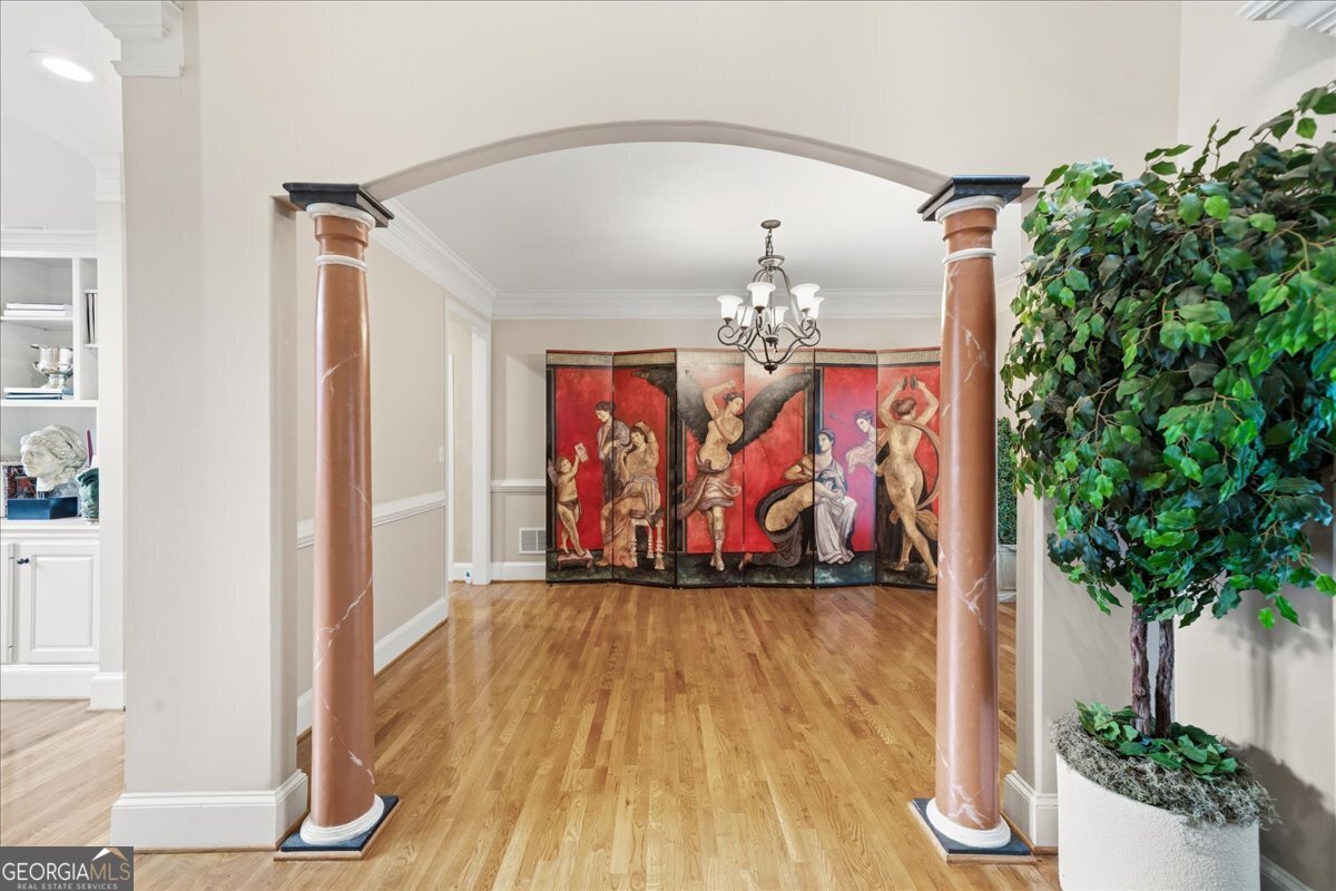 2 Orleans Place Brookhaven - Photo 9