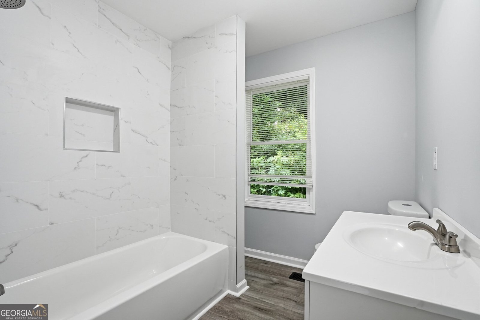 467 Park Valley Drive Atlanta - Photo 7