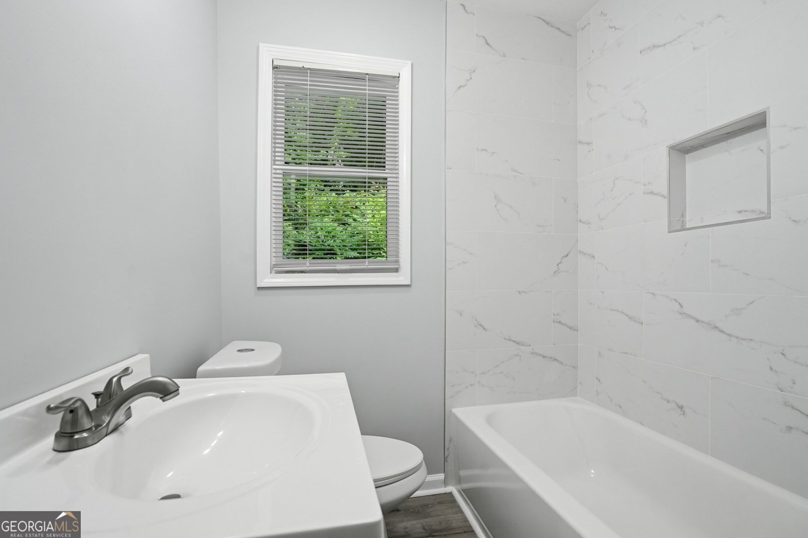 467 Park Valley Drive Atlanta - Photo 8
