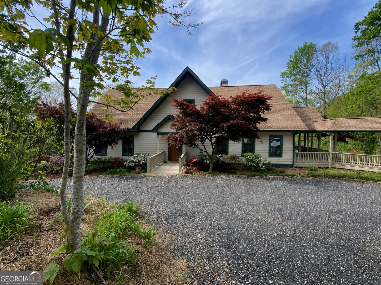 159 Prospect Trail Cleveland - main photo