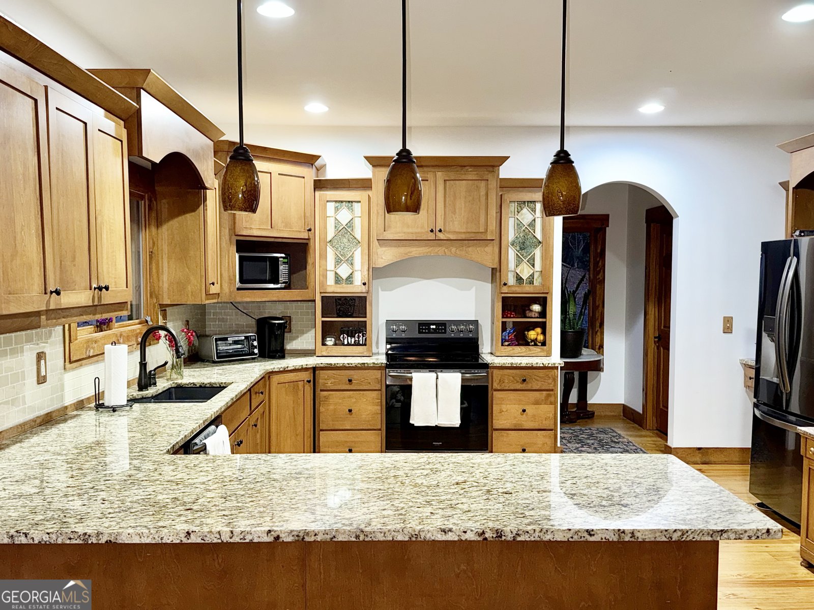 159 Prospect Trail Cleveland - Photo 19