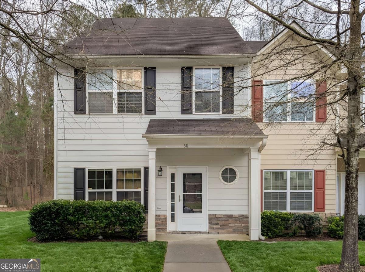 511 Creel Lane Atlanta - main photo