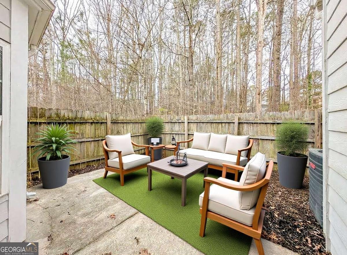 511 Creel Lane Atlanta - Photo 12