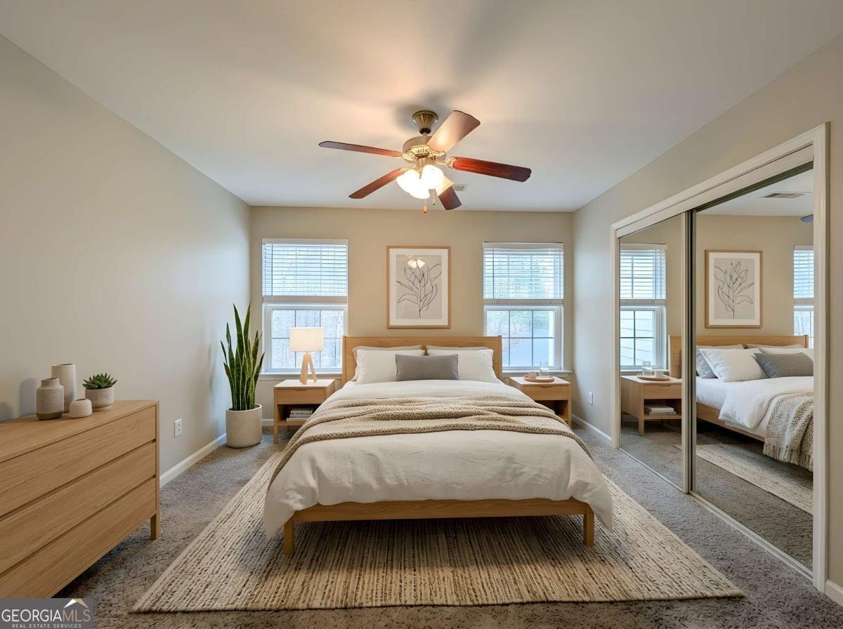 511 Creel Lane Atlanta - Photo 19