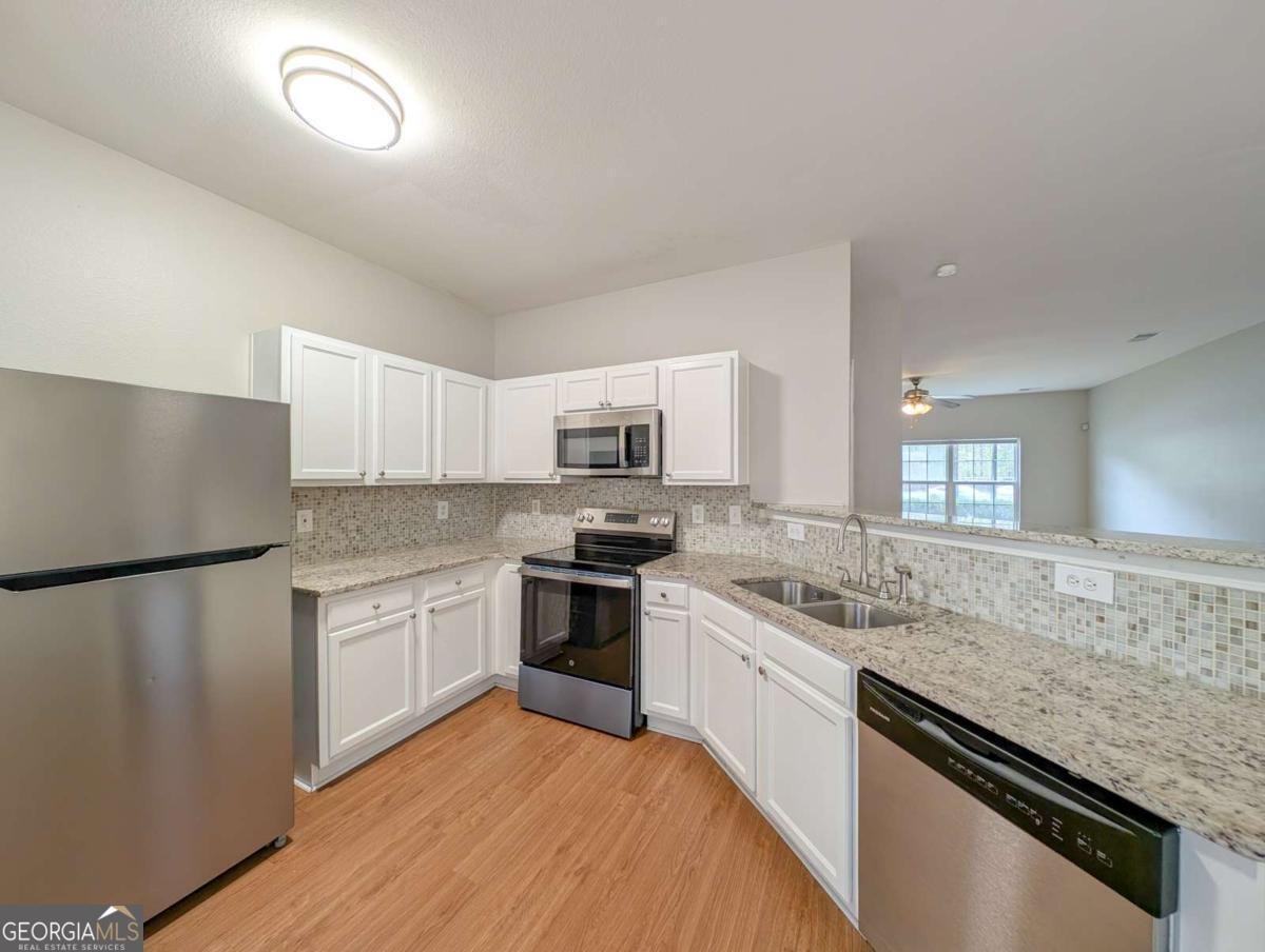 511 Creel Lane Atlanta - Photo 8