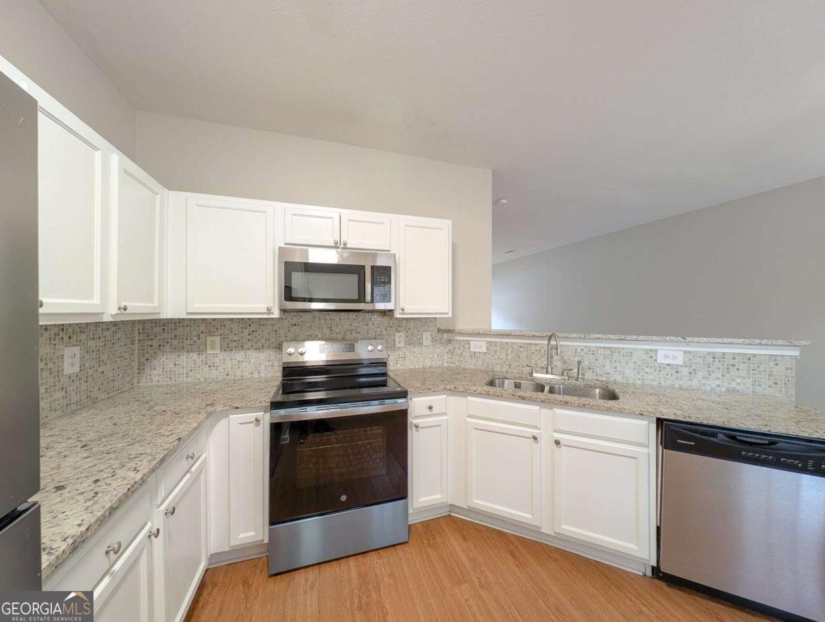 511 Creel Lane Atlanta - Photo 9