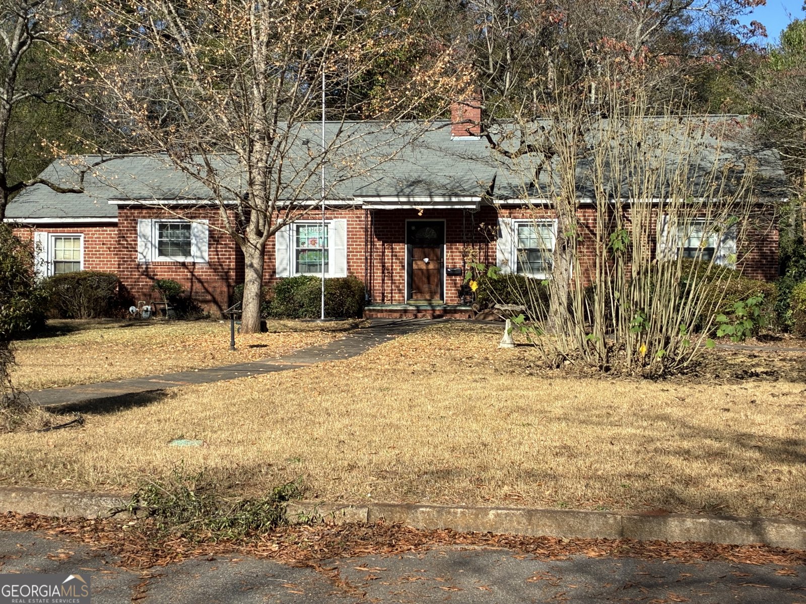 602 North Street Fort Valley - main photo