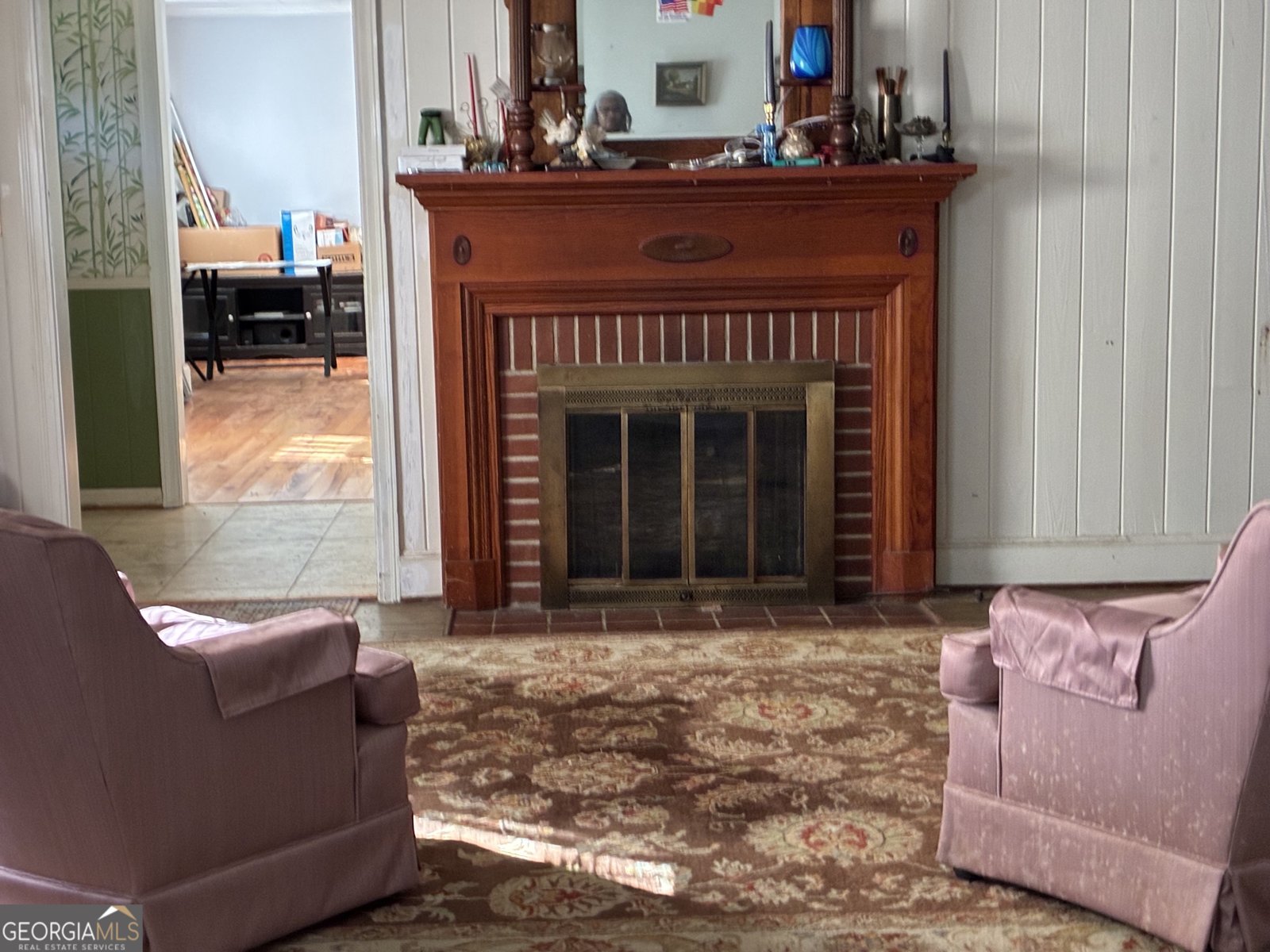 602 North Street Fort Valley - Photo 10
