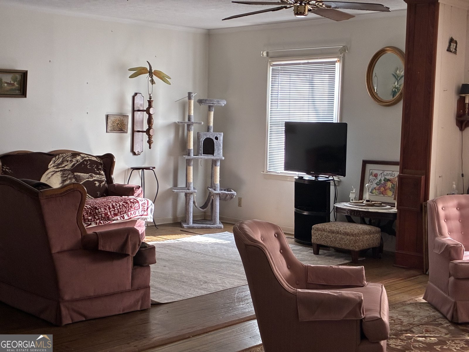 602 North Street Fort Valley - Photo 11