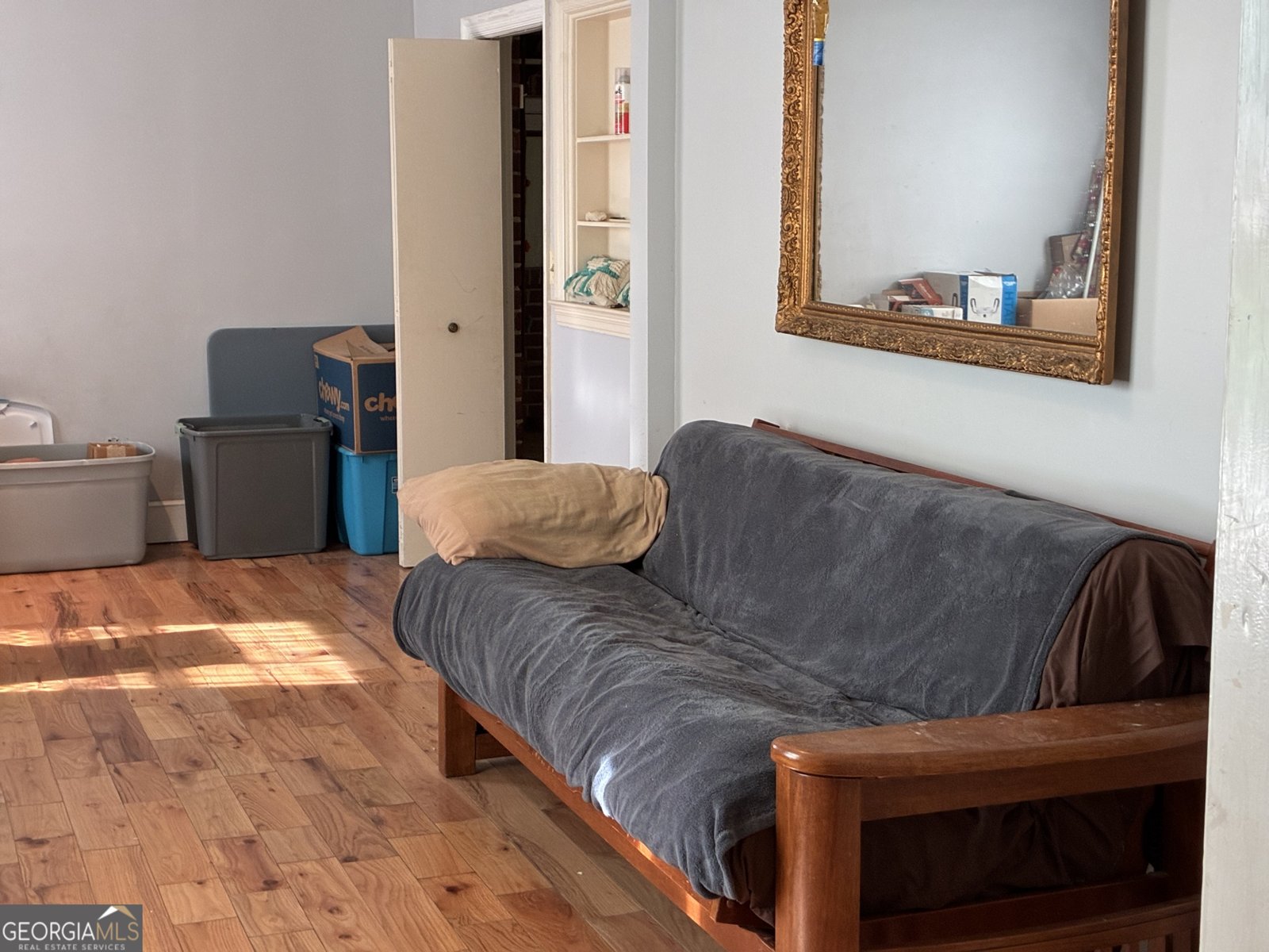 602 North Street Fort Valley - Photo 22