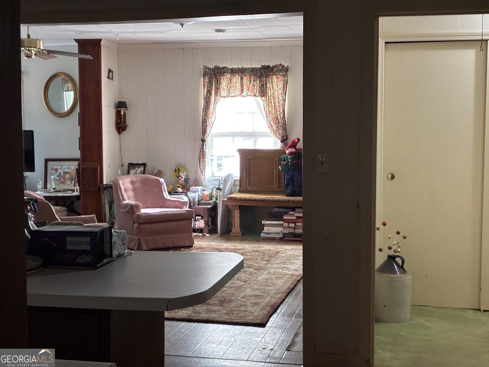 602 North Street Fort Valley - Photo 28
