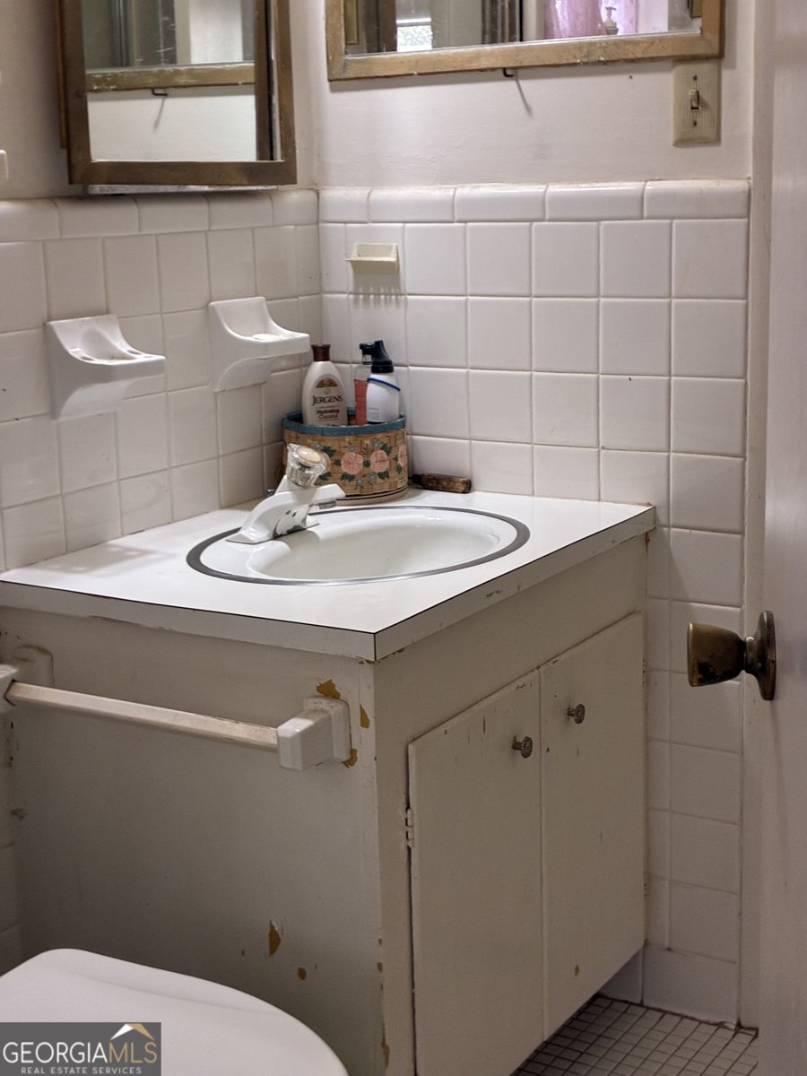 602 North Street Fort Valley - Photo 32