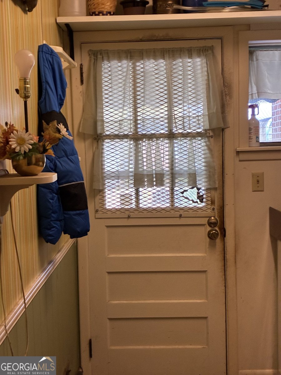 602 North Street Fort Valley - Photo 33