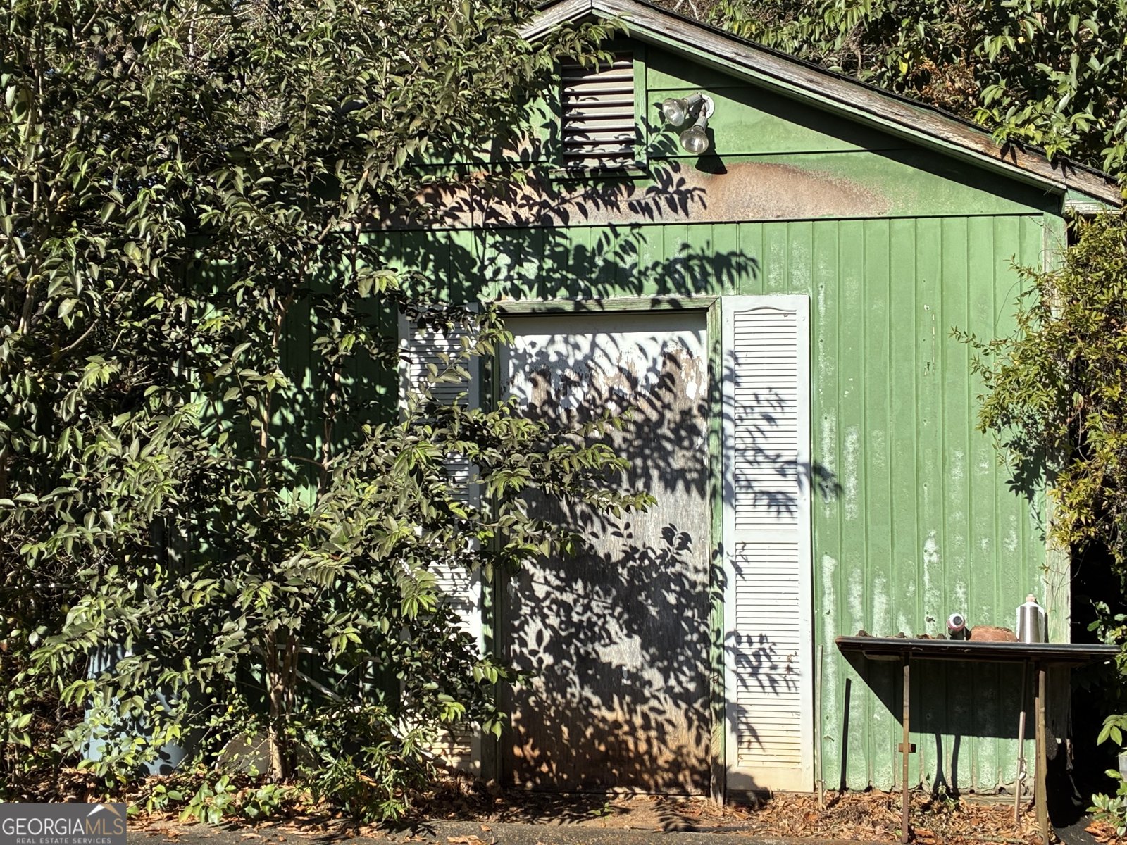 602 North Street Fort Valley - Photo 34