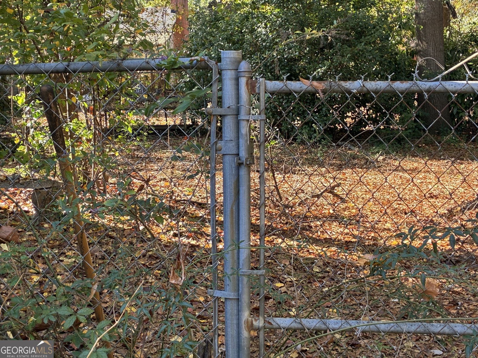 602 North Street Fort Valley - Photo 36