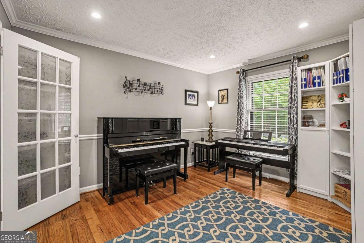 2925 Bob Bettis Road Marietta - Photo 10