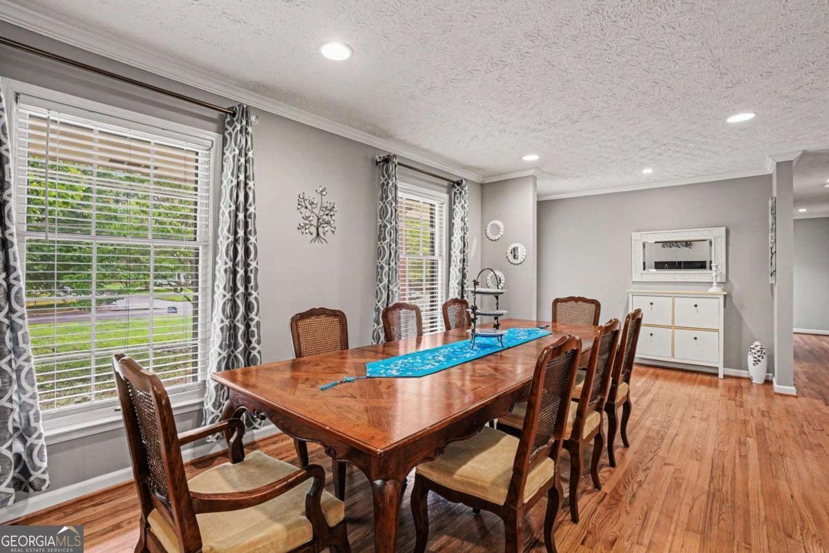 2925 Bob Bettis Road Marietta - Photo 11