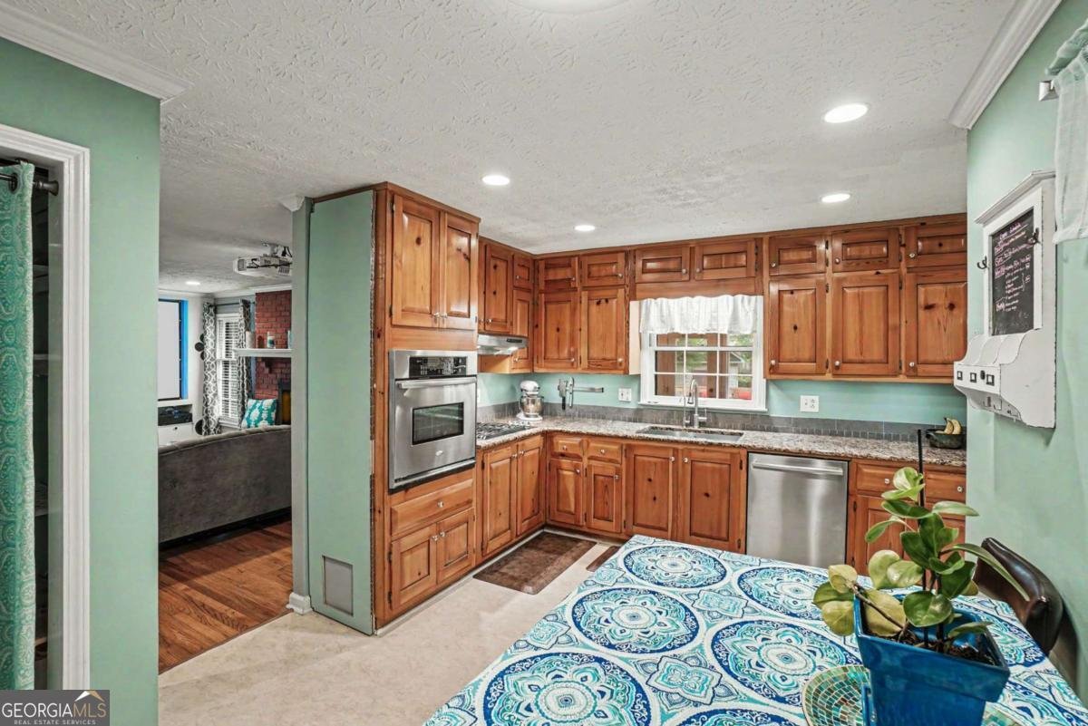 2925 Bob Bettis Road Marietta - Photo 13