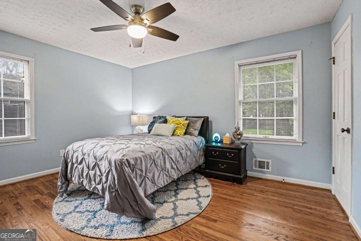 2925 Bob Bettis Road Marietta - Photo 14