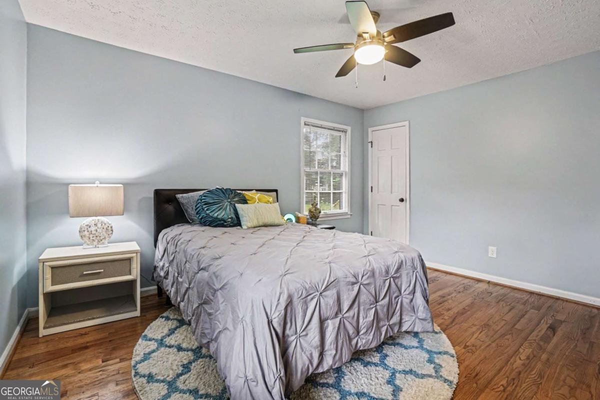 2925 Bob Bettis Road Marietta - Photo 15