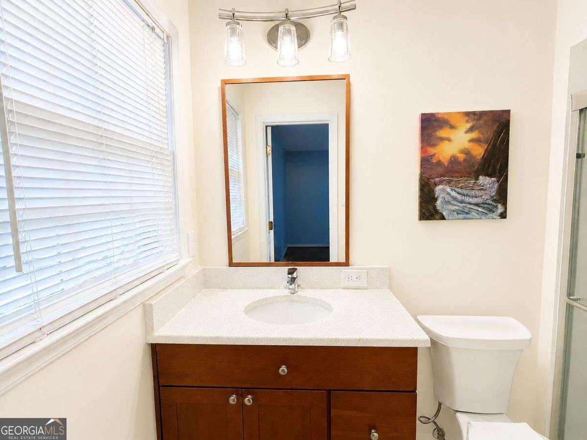 2925 Bob Bettis Road Marietta - Photo 17