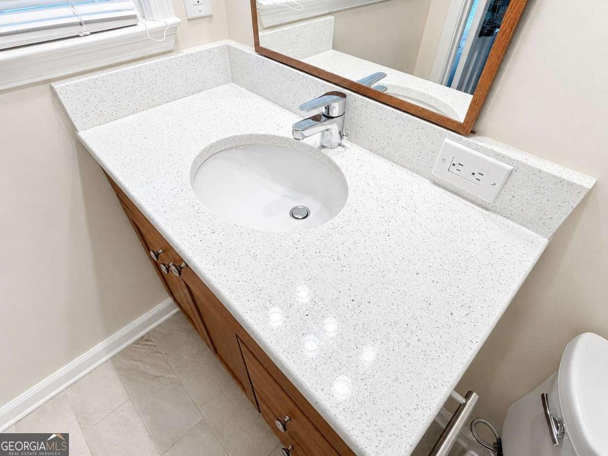 2925 Bob Bettis Road Marietta - Photo 18