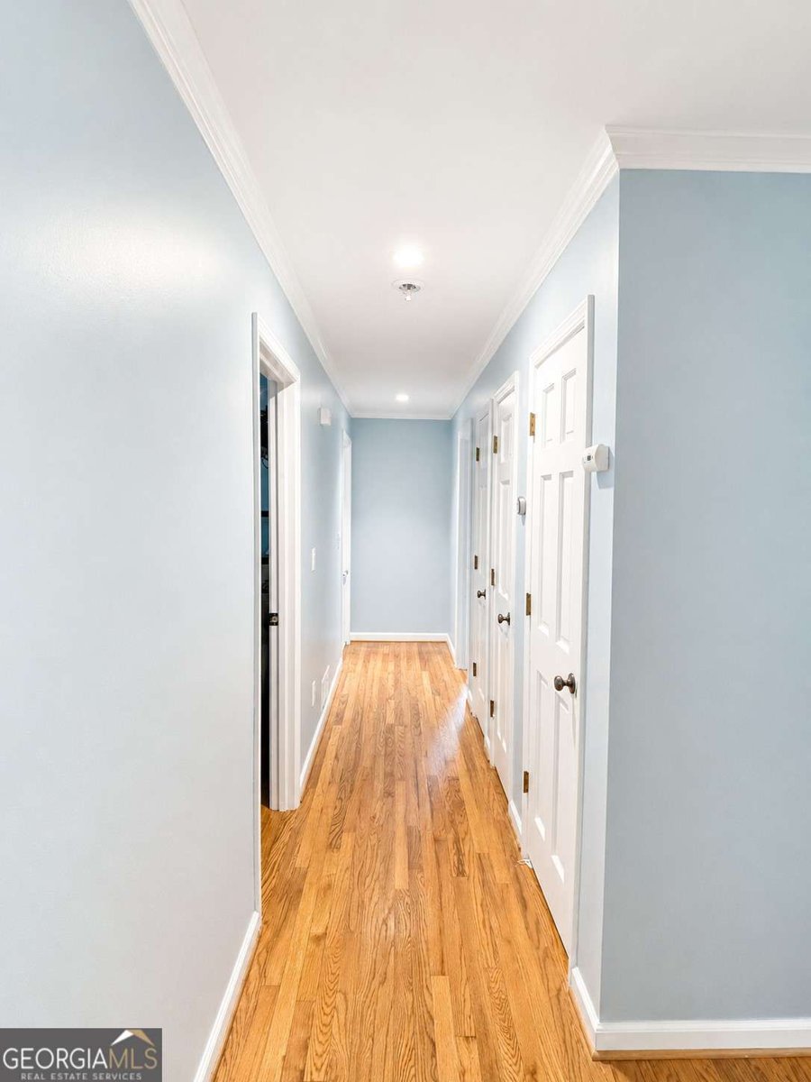 2925 Bob Bettis Road Marietta - Photo 20