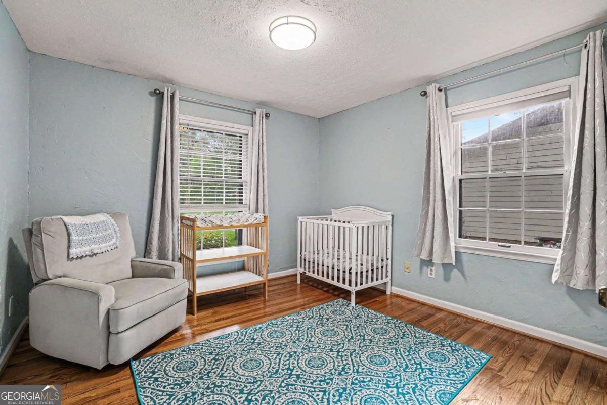 2925 Bob Bettis Road Marietta - Photo 21