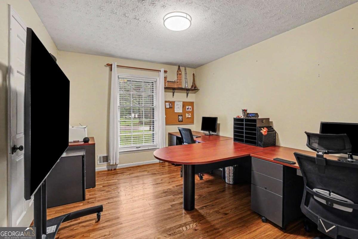 2925 Bob Bettis Road Marietta - Photo 22